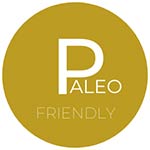 Paleo Friendly